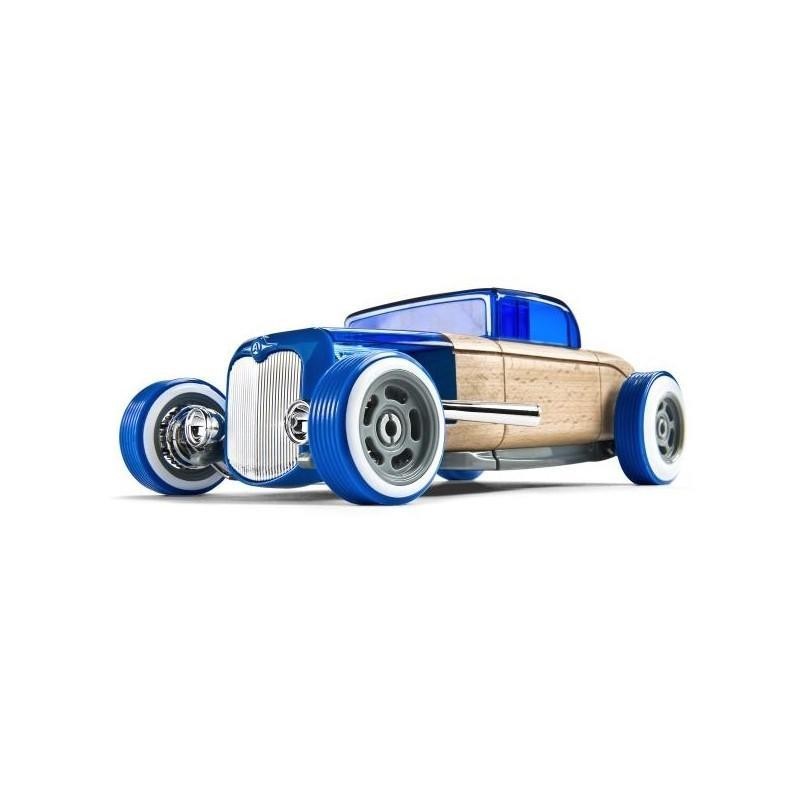 Masinuta Hot Rod HR3 coupe Automoblox Originals