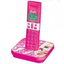 Telefon dect Barbie DP170BB Lexibook