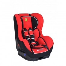 Scaun auto Ferrari Cosmo SP Rosso 0-18 kg