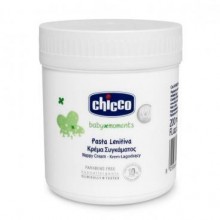 Chicco Crema antiiritatii, zinc, 200ml