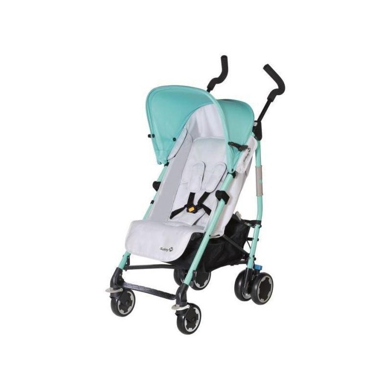Carucior sport Compa'City Safety 1St 0-15kg