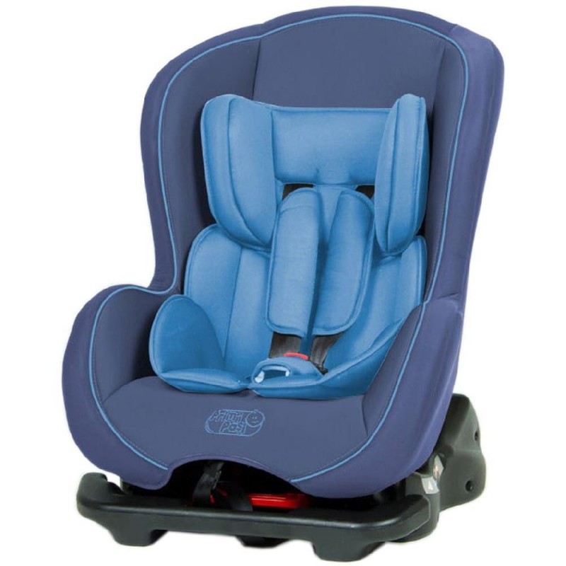 Scaun auto copii Primii Pasi 0-18 kg SA720