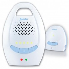 Interfon Sistem de monitorizare pentru sugari Alecto DBX-10