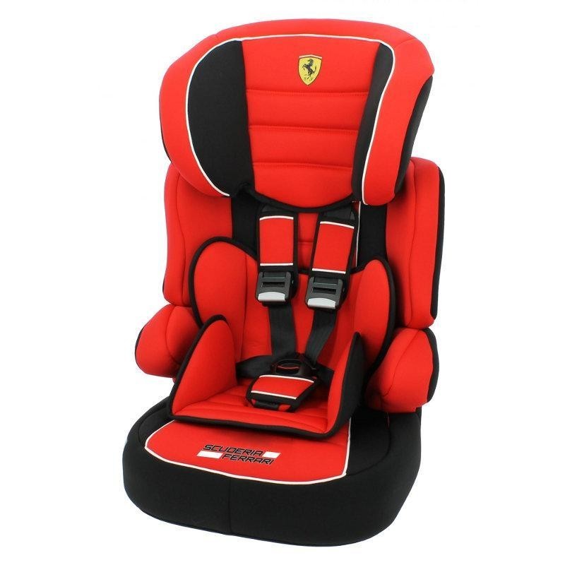 Scaun auto Be Line SP 9-36 kg. Ferrari Cosra 2015
