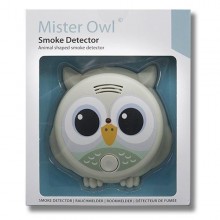Alarma de fum FLOW Mister Owl
