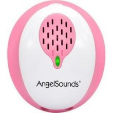 Aparat de ascultat sunete fetale cu aplicatie smartphone Angelsound JPD-200S