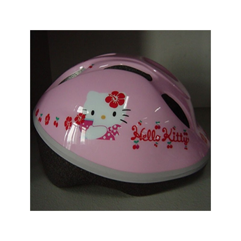 Casca Helmet Hello Kitty Ironway