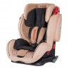 Scaun auto SPORTIVO ONLY cu ISOFIX Bej Coletto