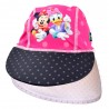 Sapca copii Minnie Mouse 4-8 ani protectie UV Swimpy