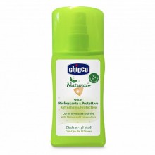 Spray revigorant pentru protectie naturala Chicco 100ml