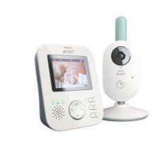 Philips Avent Monitor video digital pentru copii SCD841/26