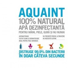 Aquaint Spray dezinfectant 50 ml