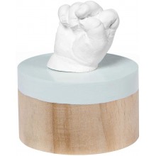 Amprenta 3D Prima mea Sculptura Baby Art