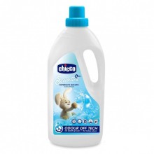 Detergent lichid bebelusi Chicco, 1.5 l