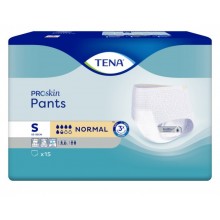 Chilot Tena Pants Normal Small, 15 buc
