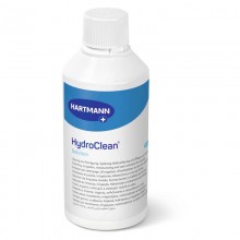 HydroClean Solution – solutie pentru curatarea plagilor, Hartmann, 350 ml