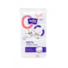 Vata din Bumbac 200 g Bella