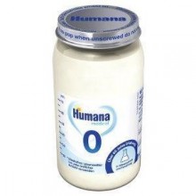Lapte pentru prematuri Humana 0 Lichid 90ml