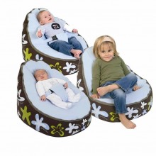 Fotoliu adaptabil pentru bebelusi si copii Doomoo Seat