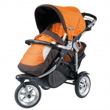 Peg Perego Carucior GT3 FOR TWO