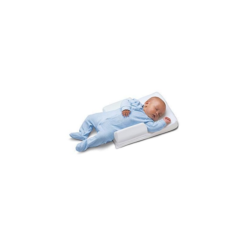 Perna bebe Supreme Sleep Doomoo Basics 30 cm