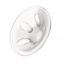 Cupa masaj silicon Philips Avent Natural, Large, 25 mm