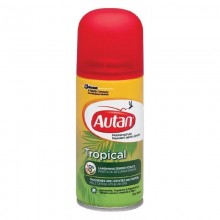 Autan Tropical Spray antitantari 100 ml