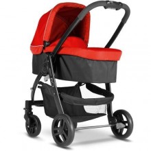 GRACO Carucior reversibil EVO 3 in 1