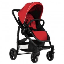 GRACO Carucior reversibil EVO 3 in 1