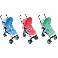 Carucior sport copii Primii Pasi C137